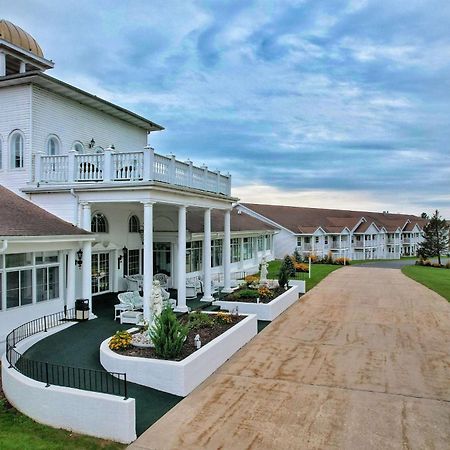 Four Seasons Island Resort Pembine Εξωτερικό φωτογραφία