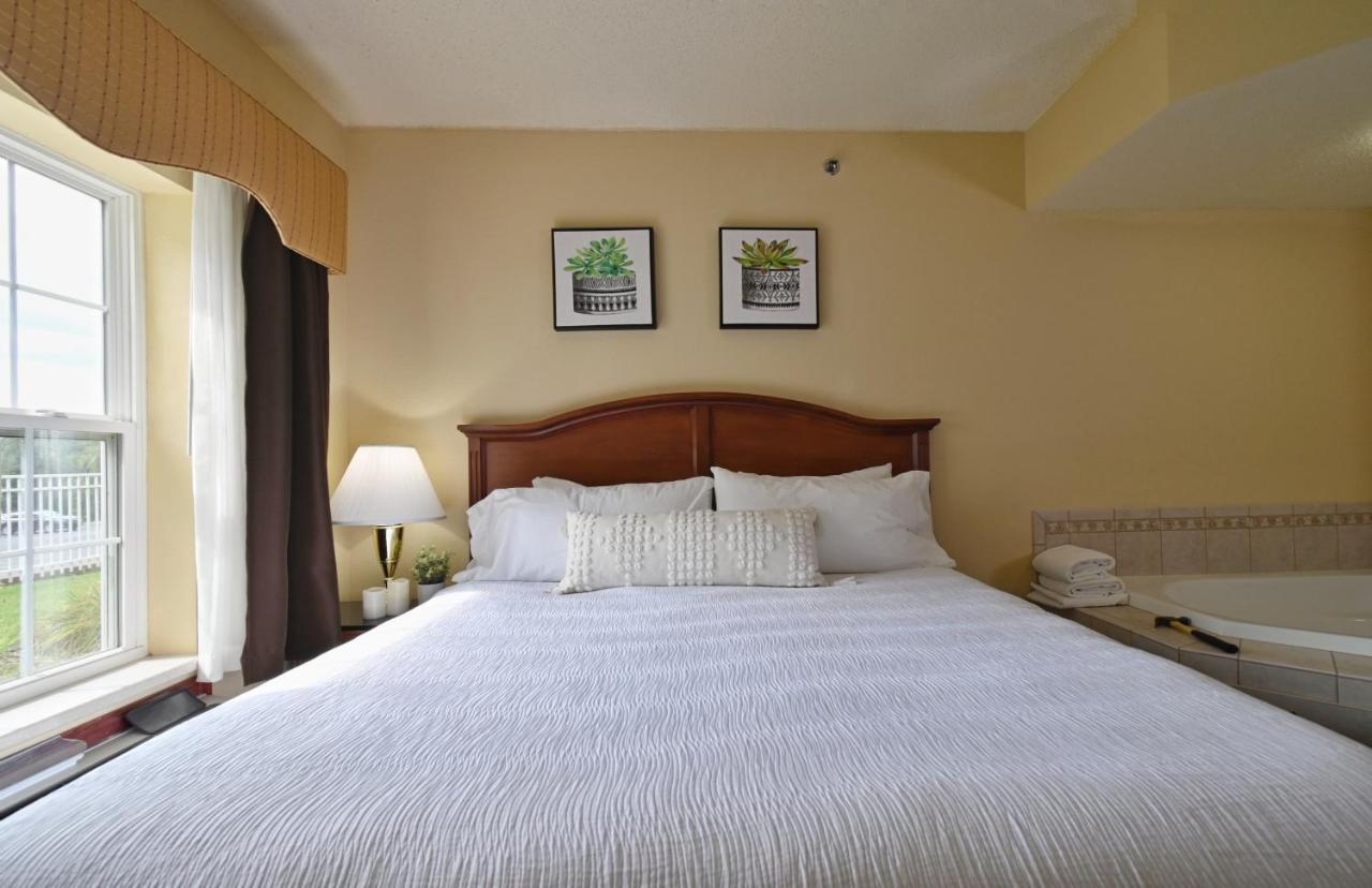 Four Seasons Island Resort Pembine Εξωτερικό φωτογραφία