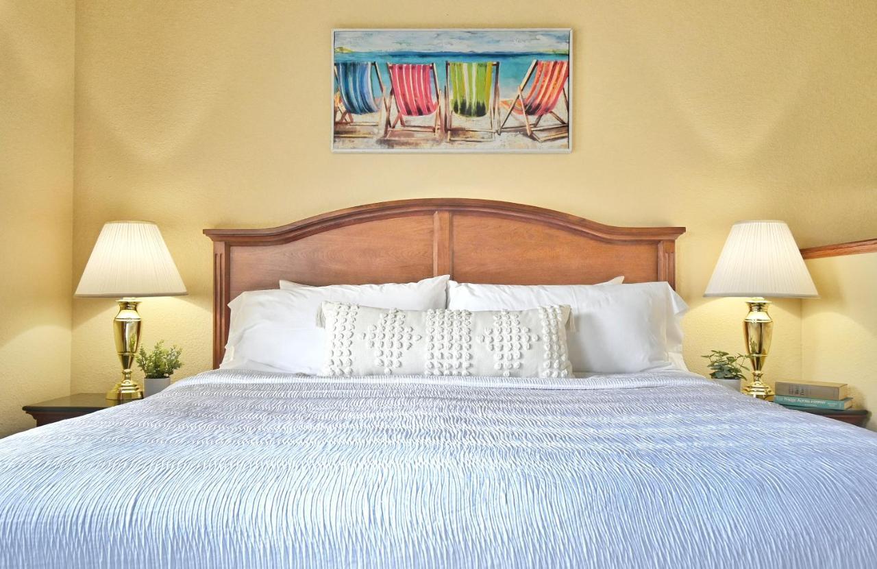 Four Seasons Island Resort Pembine Εξωτερικό φωτογραφία