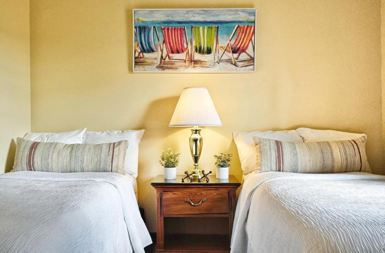 Four Seasons Island Resort Pembine Εξωτερικό φωτογραφία