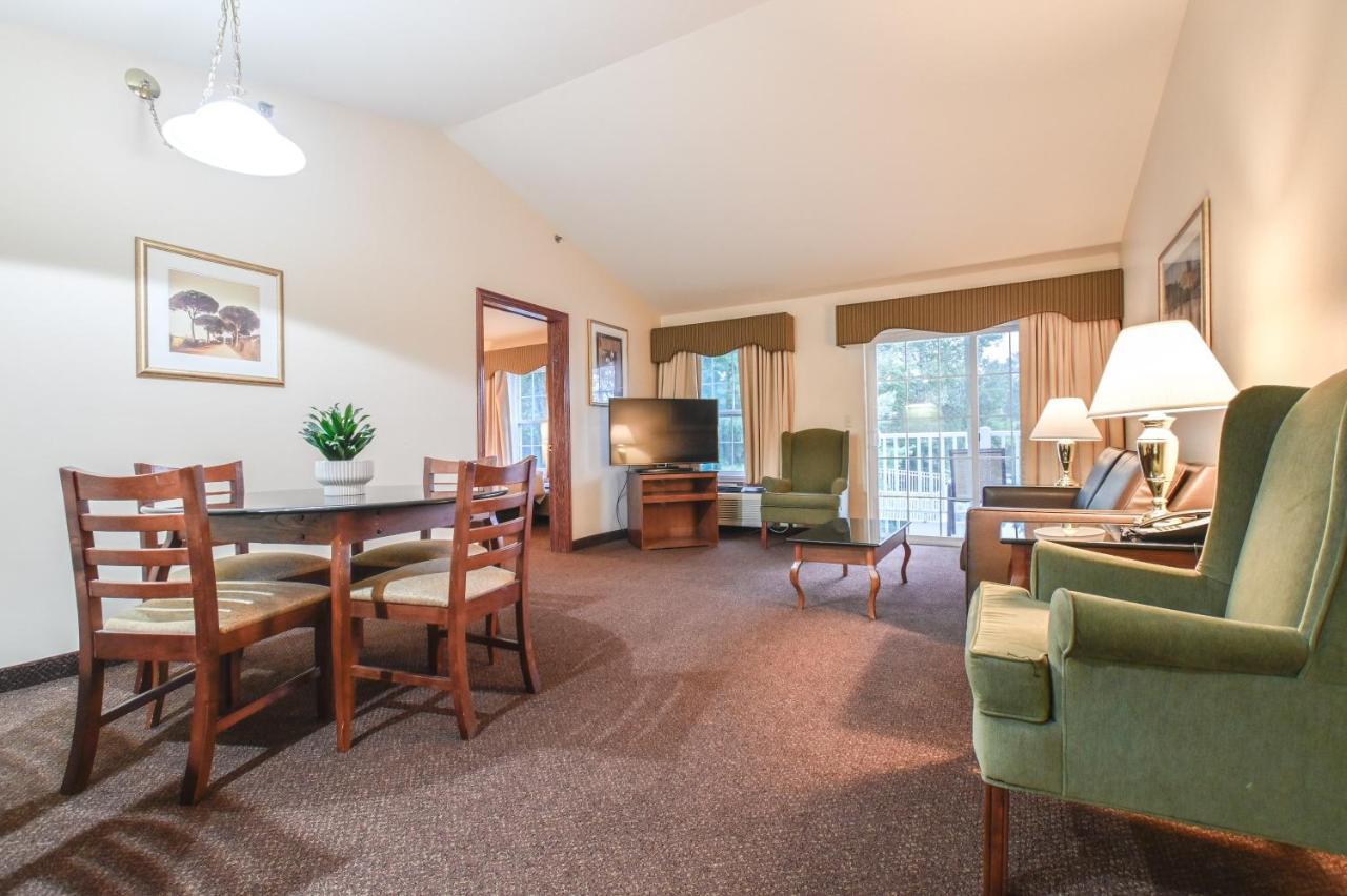 Four Seasons Island Resort Pembine Εξωτερικό φωτογραφία