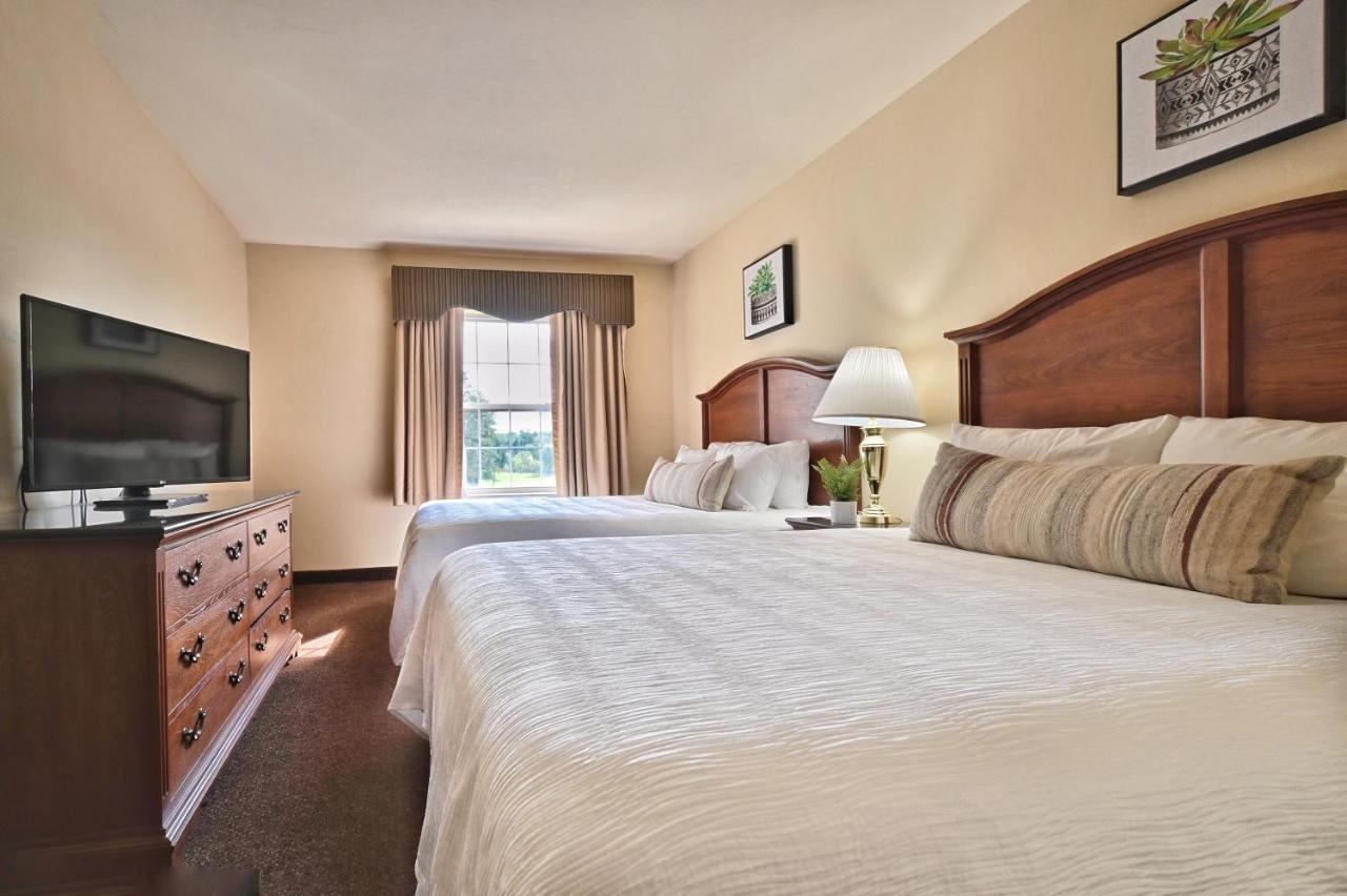 Four Seasons Island Resort Pembine Εξωτερικό φωτογραφία