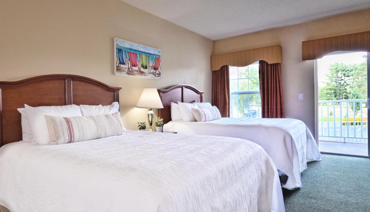 Four Seasons Island Resort Pembine Εξωτερικό φωτογραφία