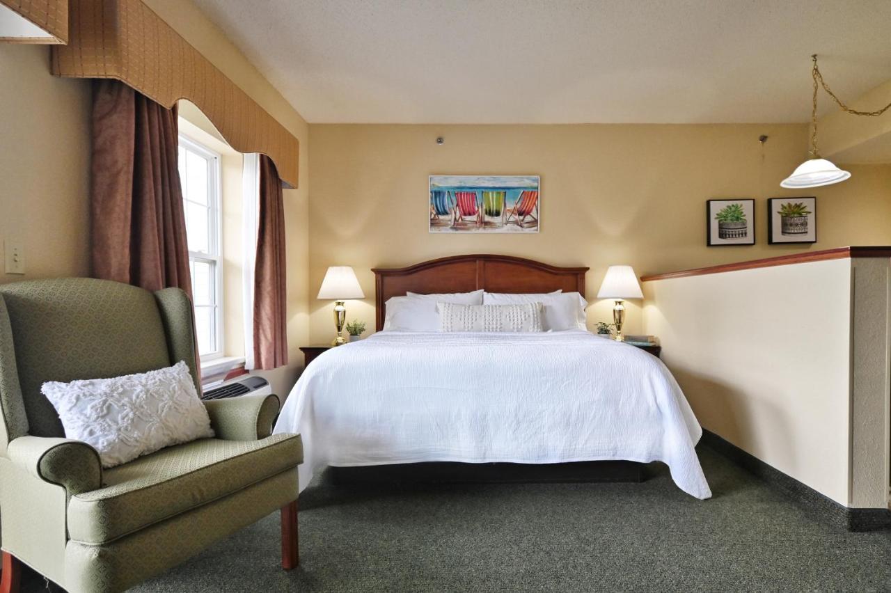 Four Seasons Island Resort Pembine Εξωτερικό φωτογραφία