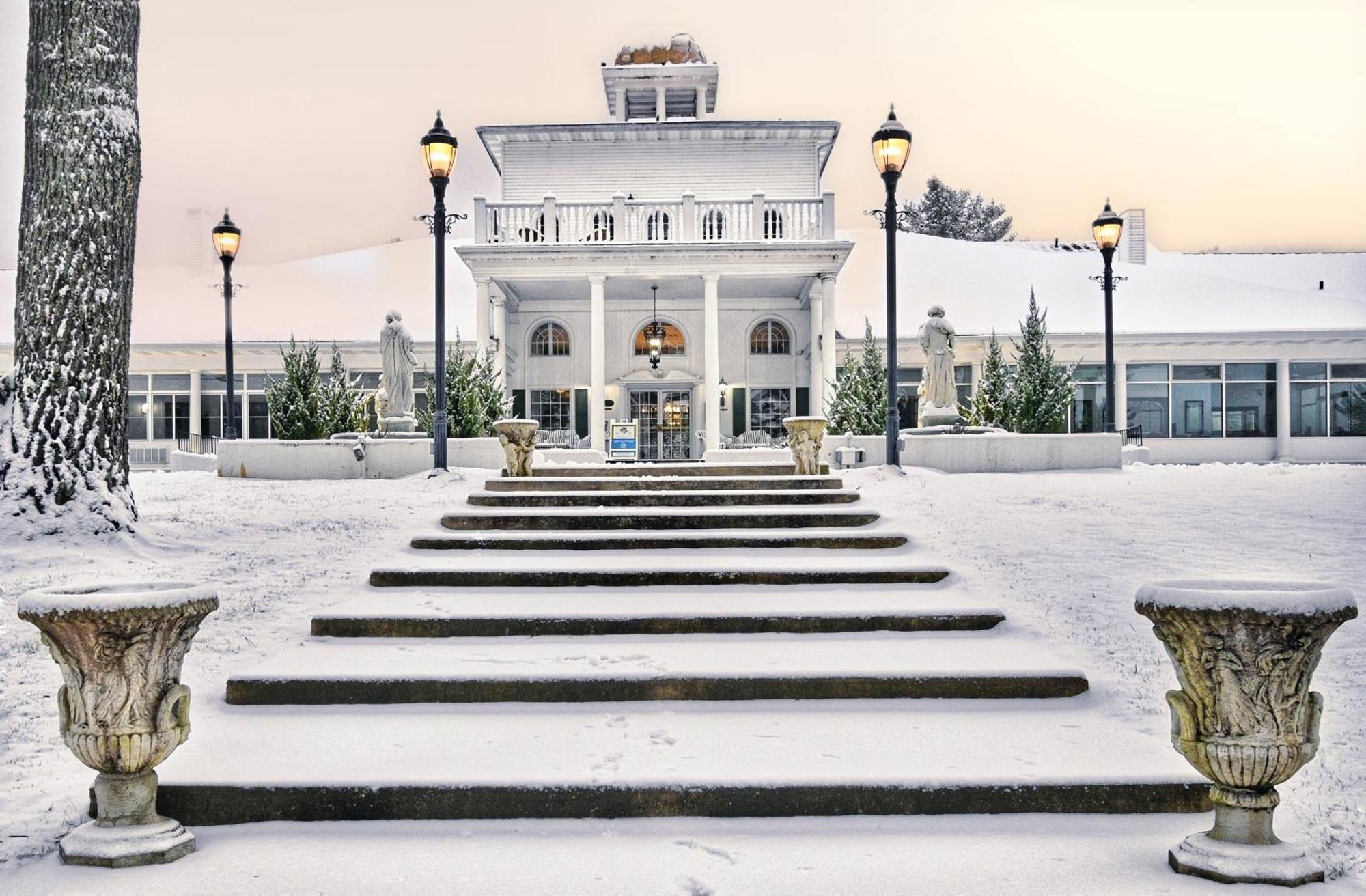 Four Seasons Island Resort Pembine Εξωτερικό φωτογραφία