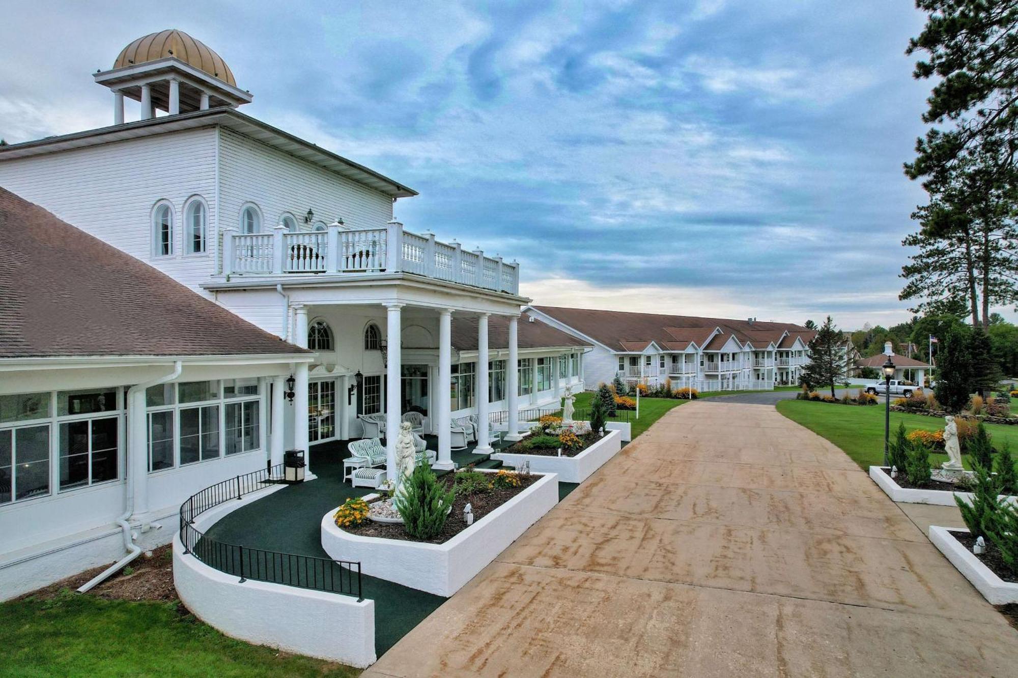 Four Seasons Island Resort Pembine Εξωτερικό φωτογραφία