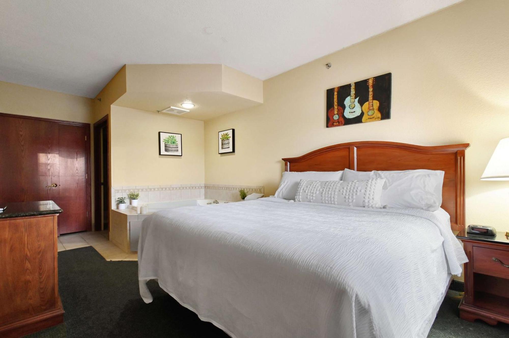 Four Seasons Island Resort Pembine Εξωτερικό φωτογραφία