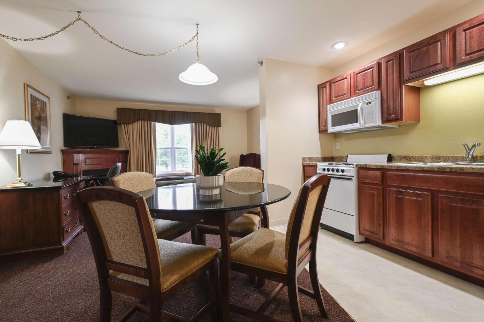 Four Seasons Island Resort Pembine Εξωτερικό φωτογραφία