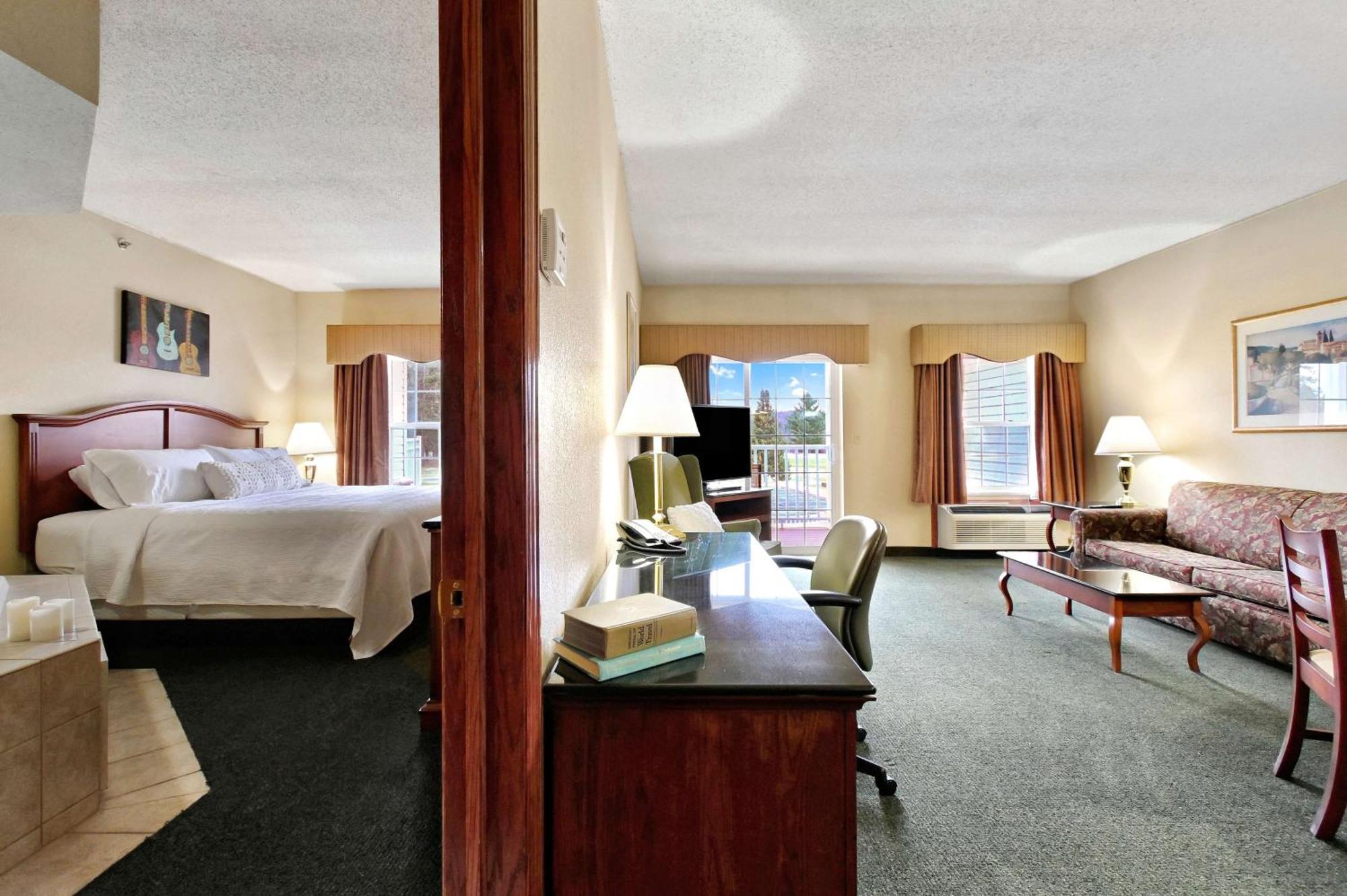 Four Seasons Island Resort Pembine Εξωτερικό φωτογραφία