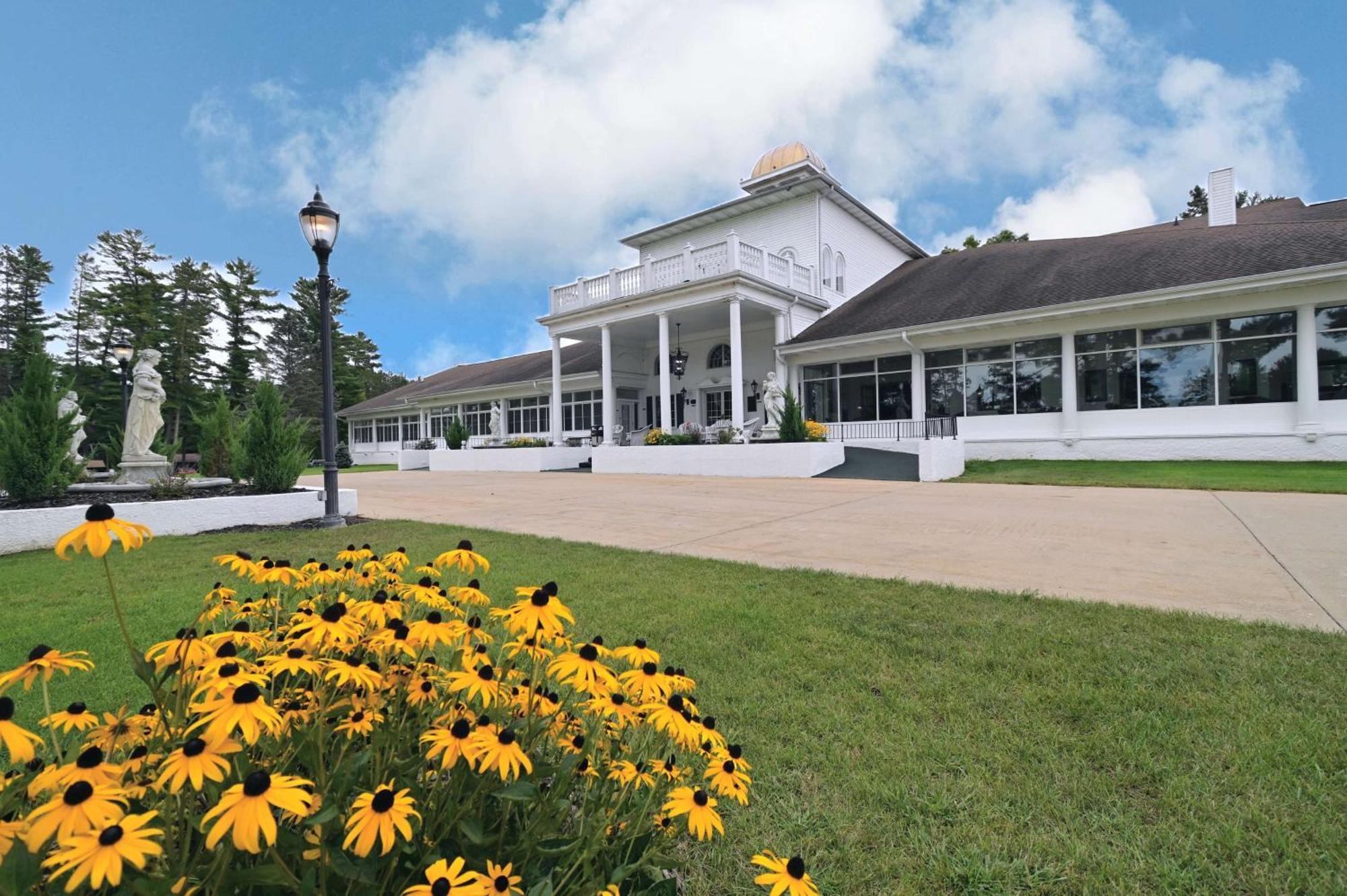 Four Seasons Island Resort Pembine Εξωτερικό φωτογραφία