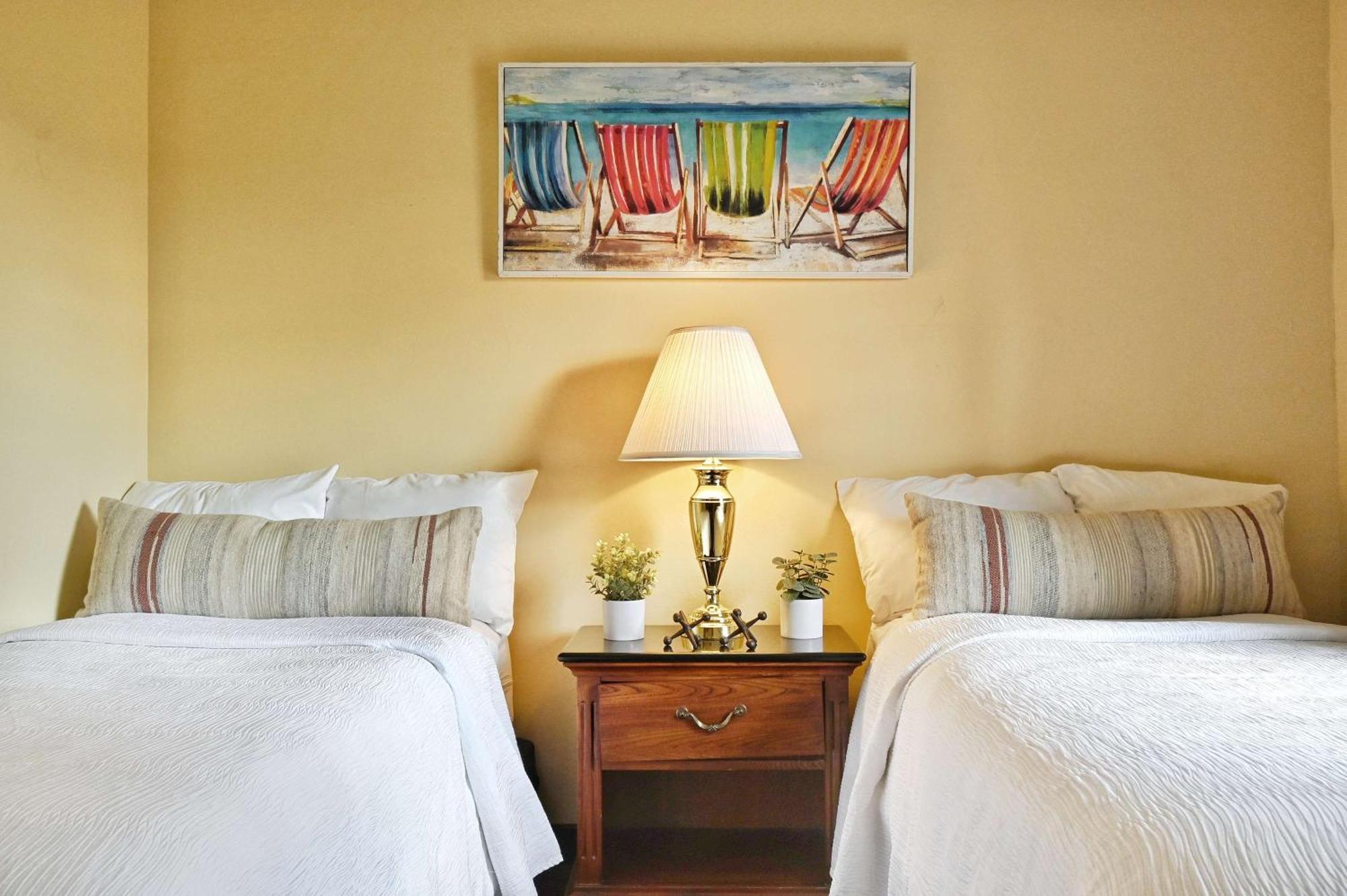 Four Seasons Island Resort Pembine Εξωτερικό φωτογραφία