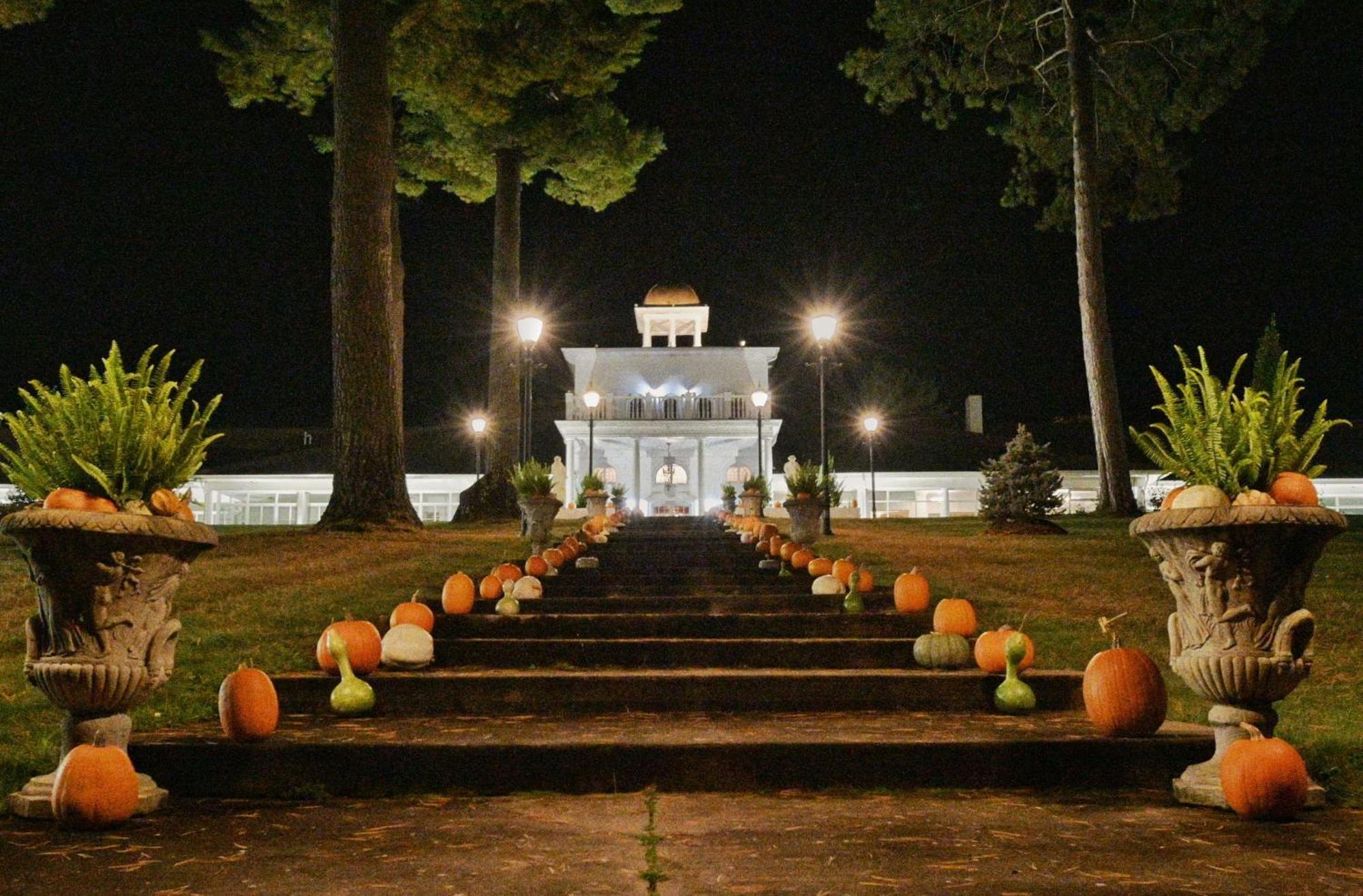 Four Seasons Island Resort Pembine Εξωτερικό φωτογραφία