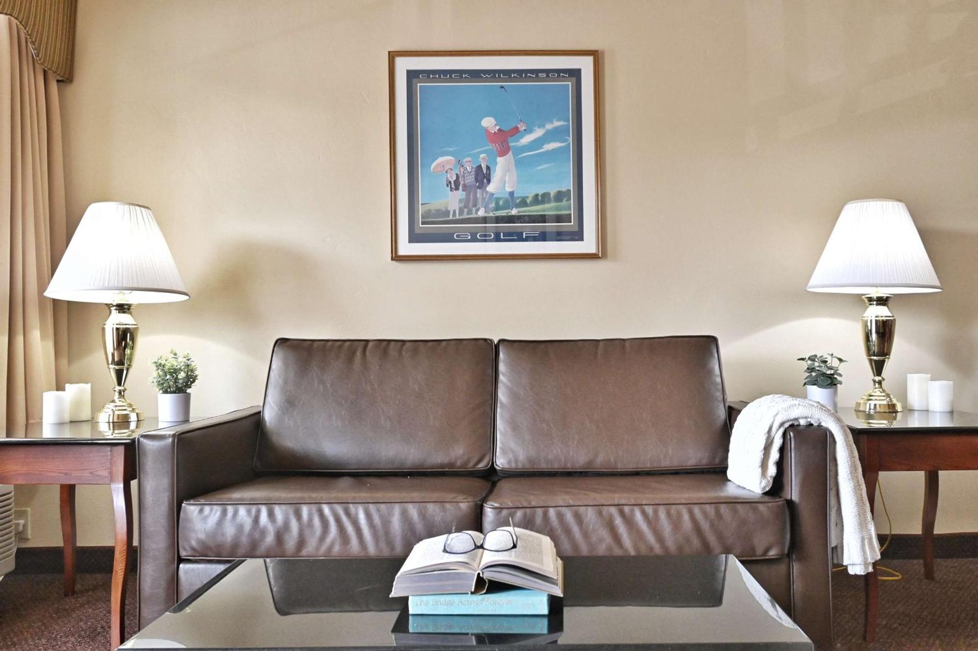 Four Seasons Island Resort Pembine Εξωτερικό φωτογραφία