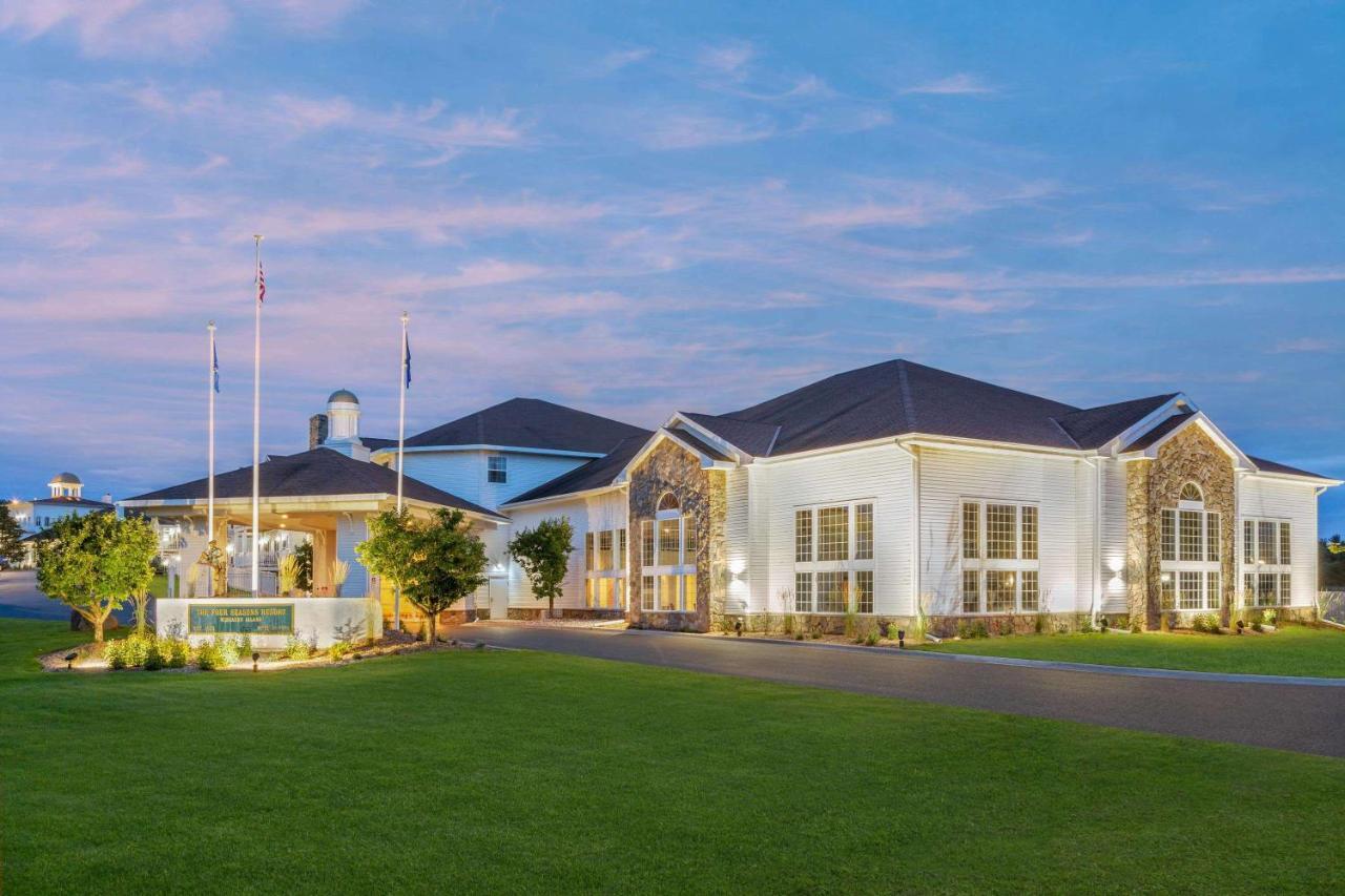 Four Seasons Island Resort Pembine Εξωτερικό φωτογραφία